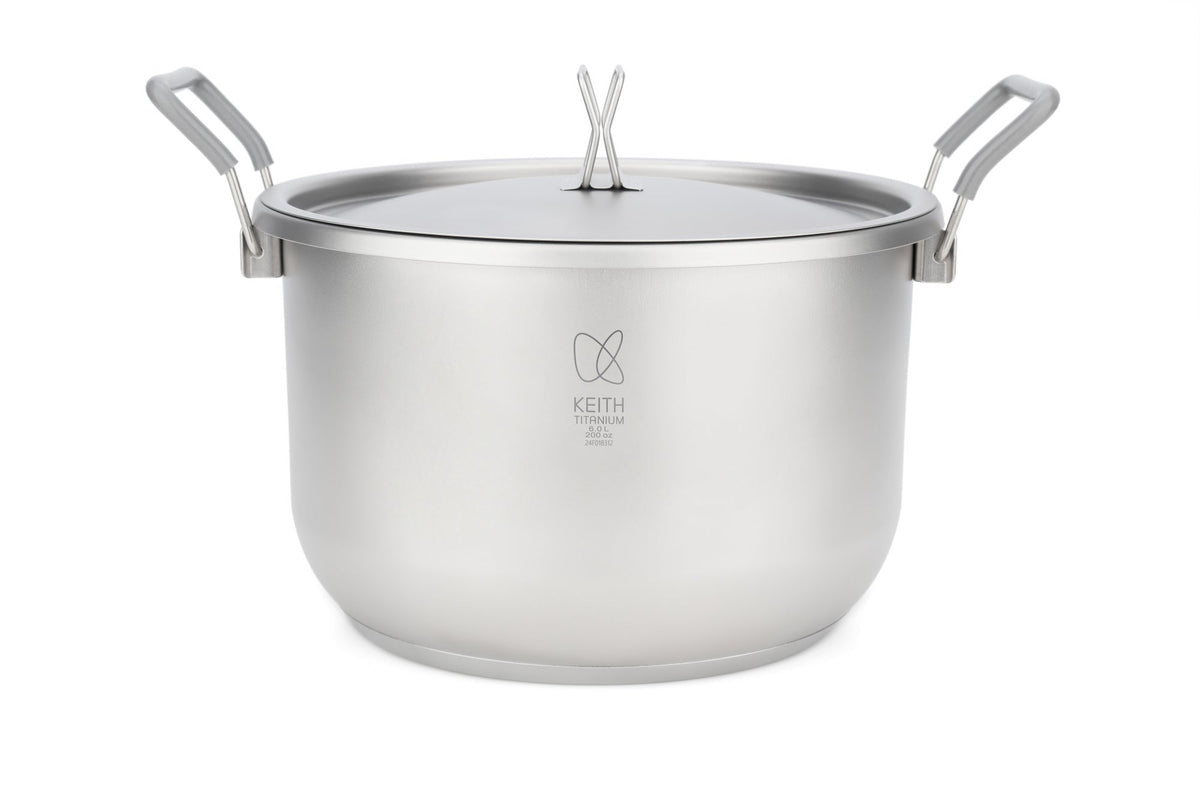 Casseroles en Titane-2