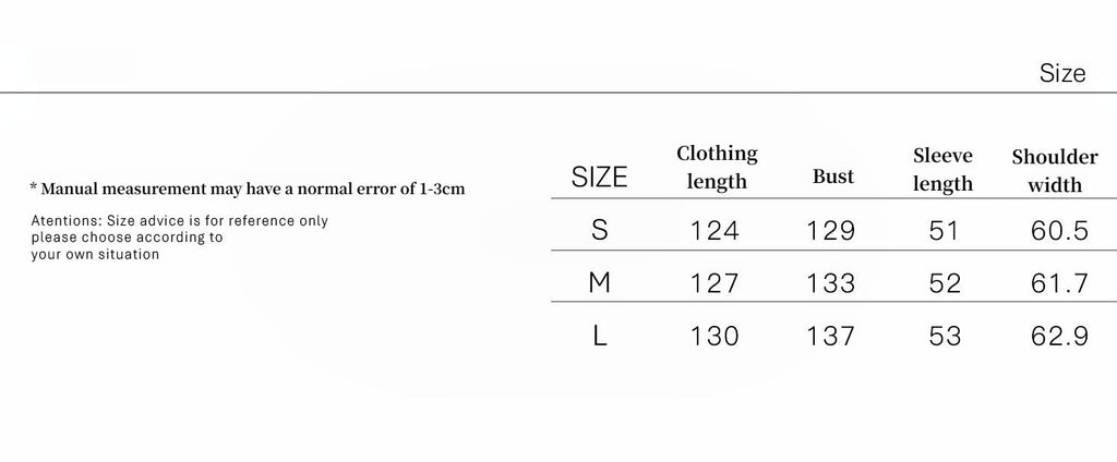 "Romantic Vibes" Cross-Placket Loose Long-Staple Cotton Shirt Dress