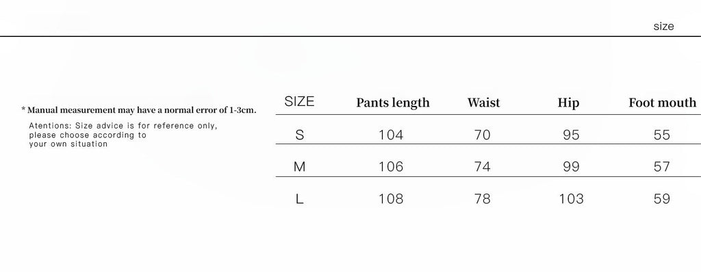"Mint Flavor" High Waist Wide Leg Loose Washed Jeans Women