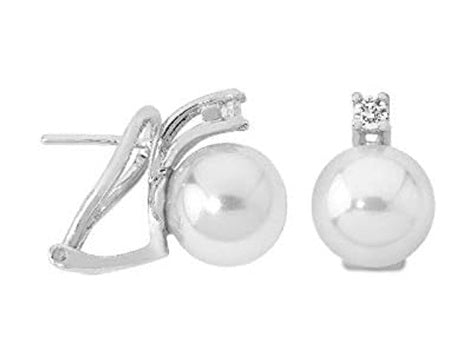 Bijou perles Majorica – réf. 14213
