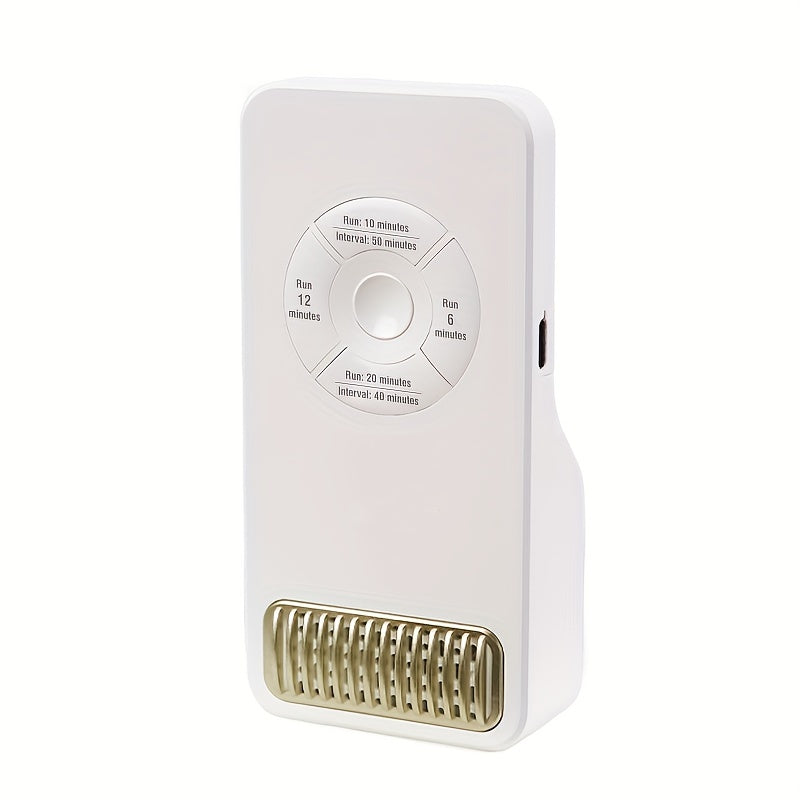 Smart Air Purifier for Home and Pet Odor Removal