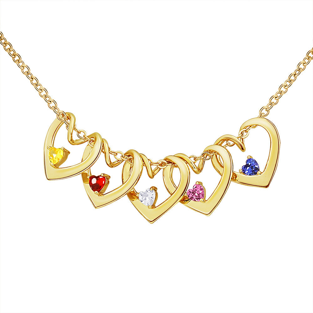 Mother's Day gift - jewelry - necklace