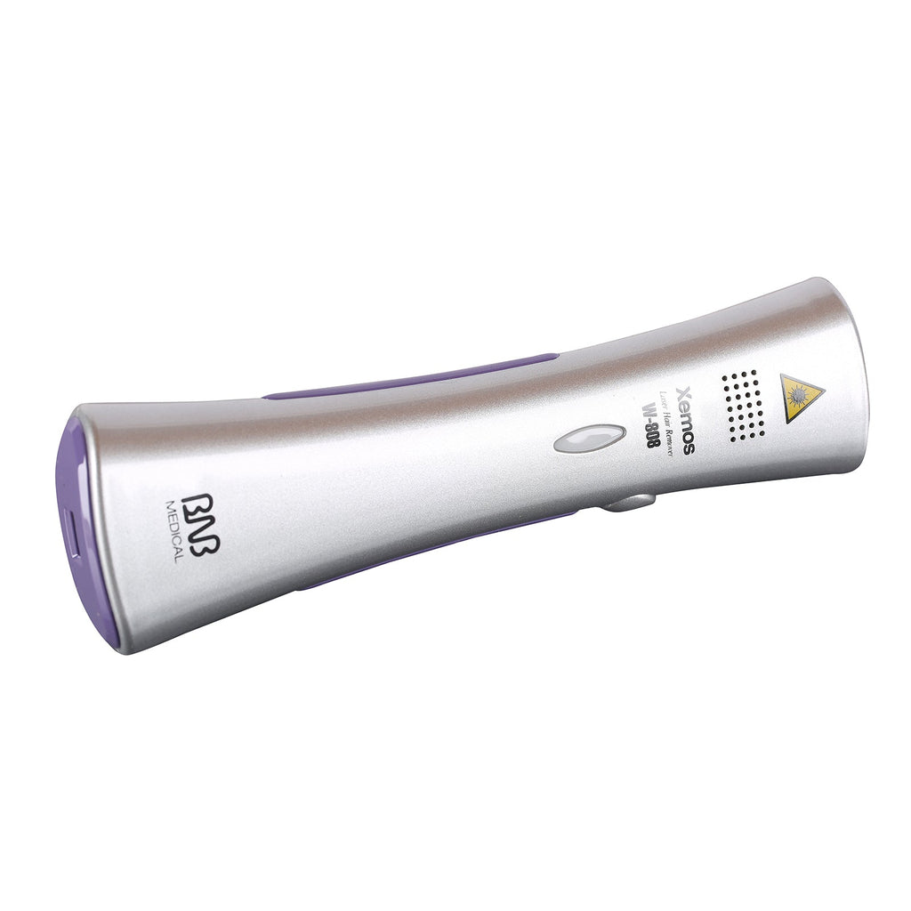 Laser Hair Removal Device