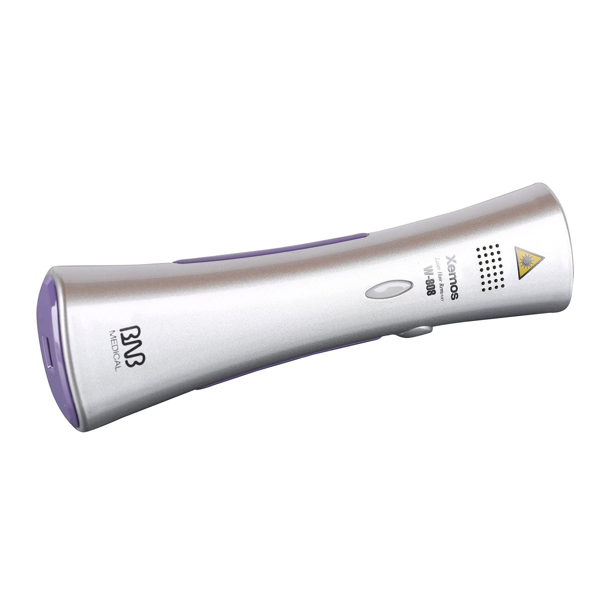 Laser Hair Removal Device