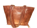 Sac femme à franges