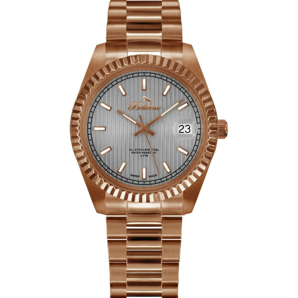 Montre femme Bellevue H28