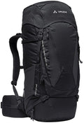 Sac à dos Vaude Asymmetric 52+8 unisexe