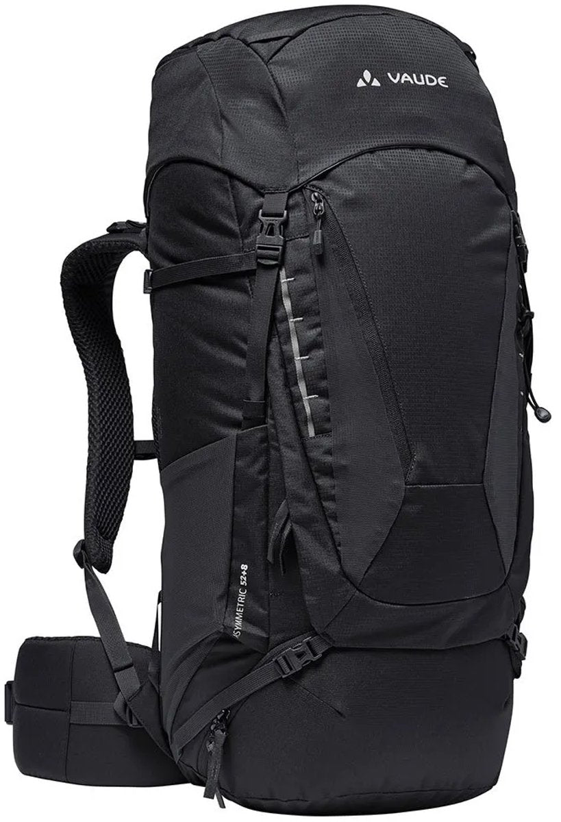 Sac à dos Vaude Asymmetric 52+8 unisexe