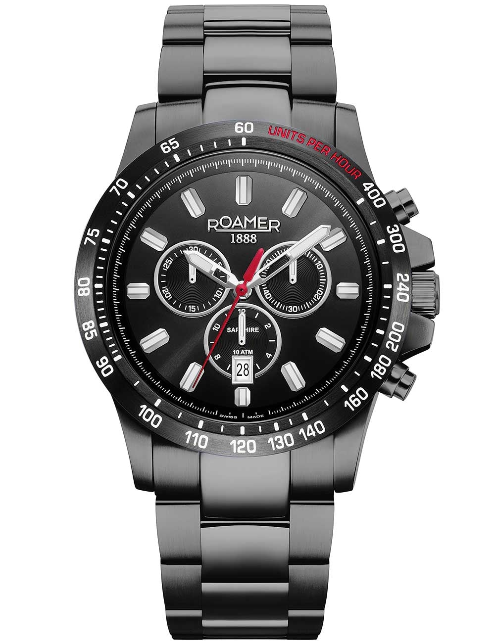 Montre Roamer 861837