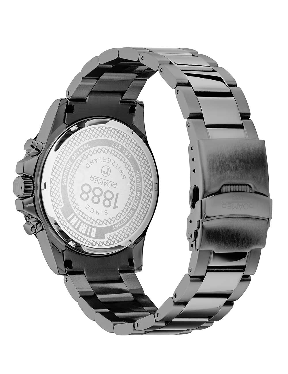 Montre Roamer 861837