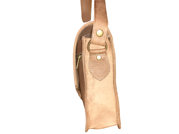 Sac carré Fez