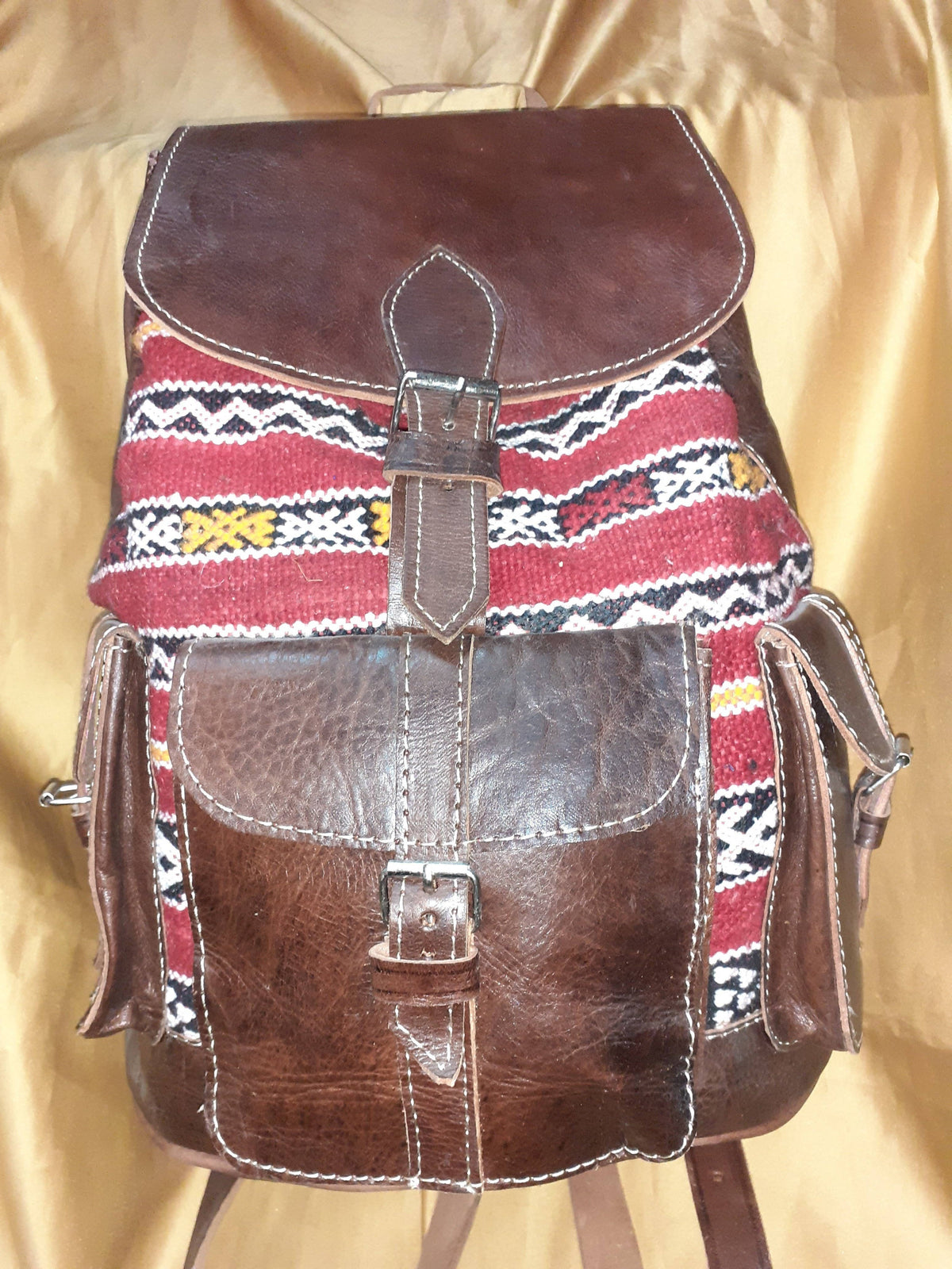 Sac à dos Fez Kilin XXL