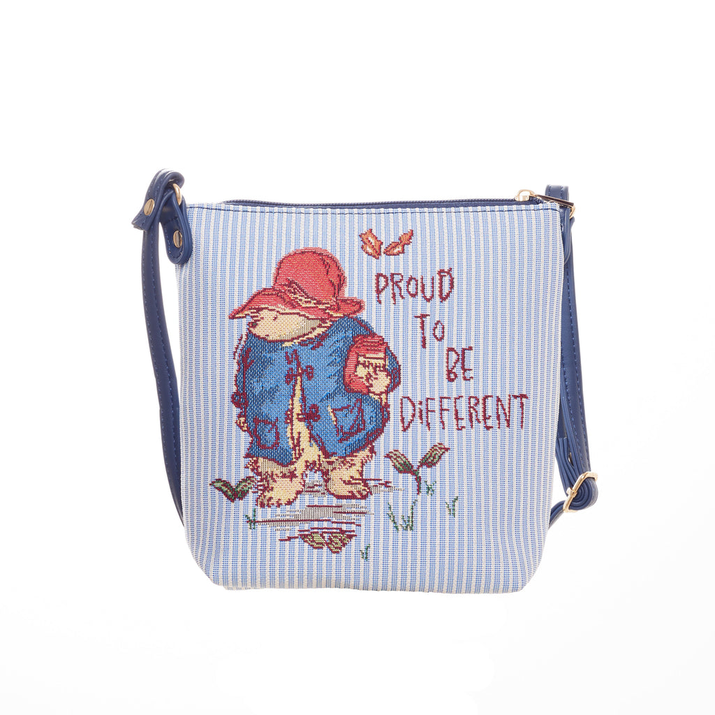 Paddington™ Classic Marmalade - Sling Bag-0