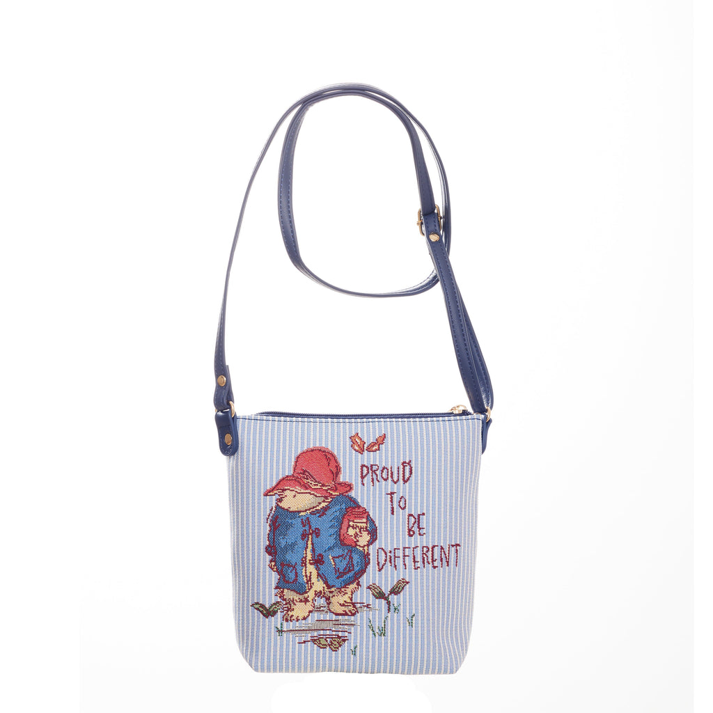 Paddington™ Classic Marmalade - Sling Bag-1
