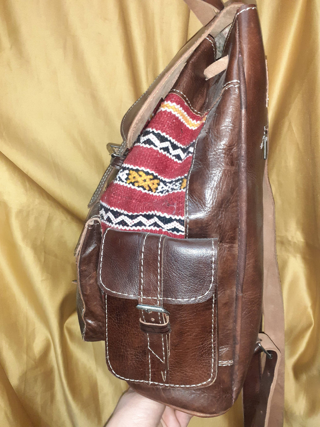 Sac à dos Fez Kilin XXL