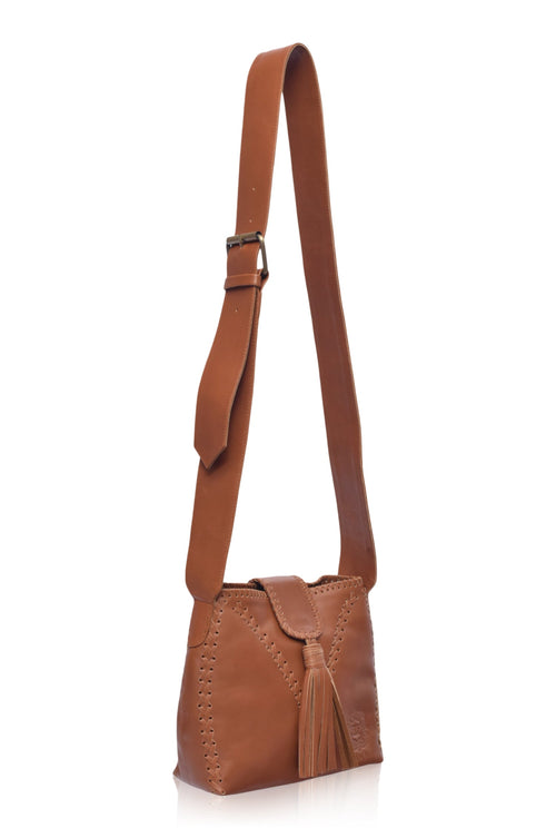 Petit sac bandoulière Atacama