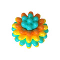 Durable TPR Pet Dog Tooth Cleaning Ball-5