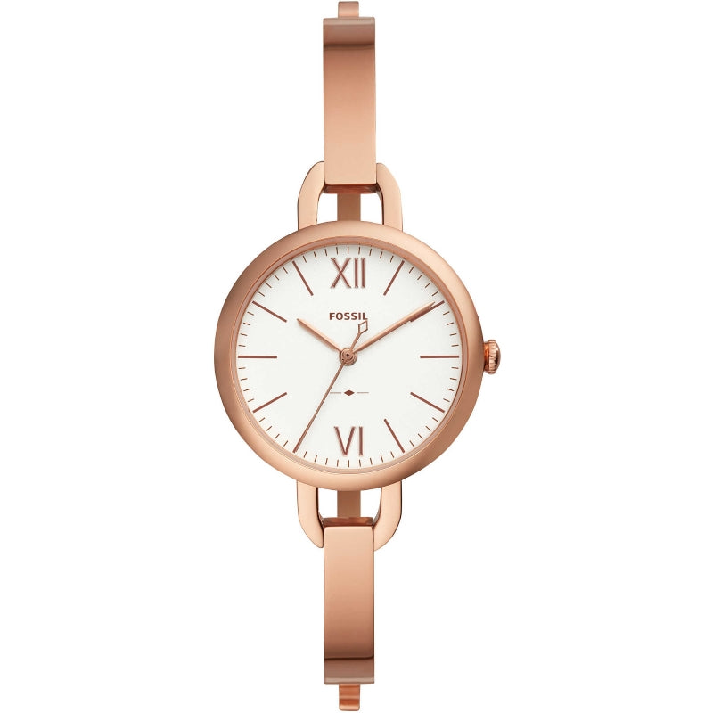 Montre femme Fossil Annette