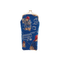 Paddington™ Blue - Glasses Pouch-0