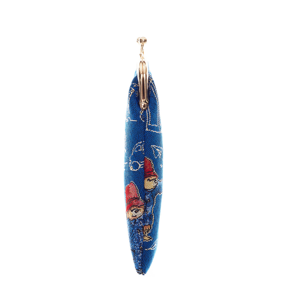 Paddington™ Blue - Glasses Pouch-3