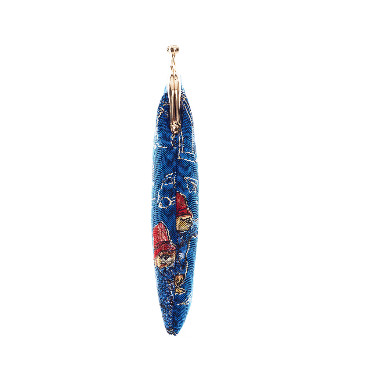 Paddington™ Blue - Glasses Pouch-3