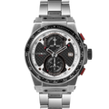 Bracelet Otto Chrono argent