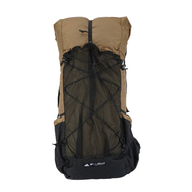 56L Hiking & Trekking Backpack-1