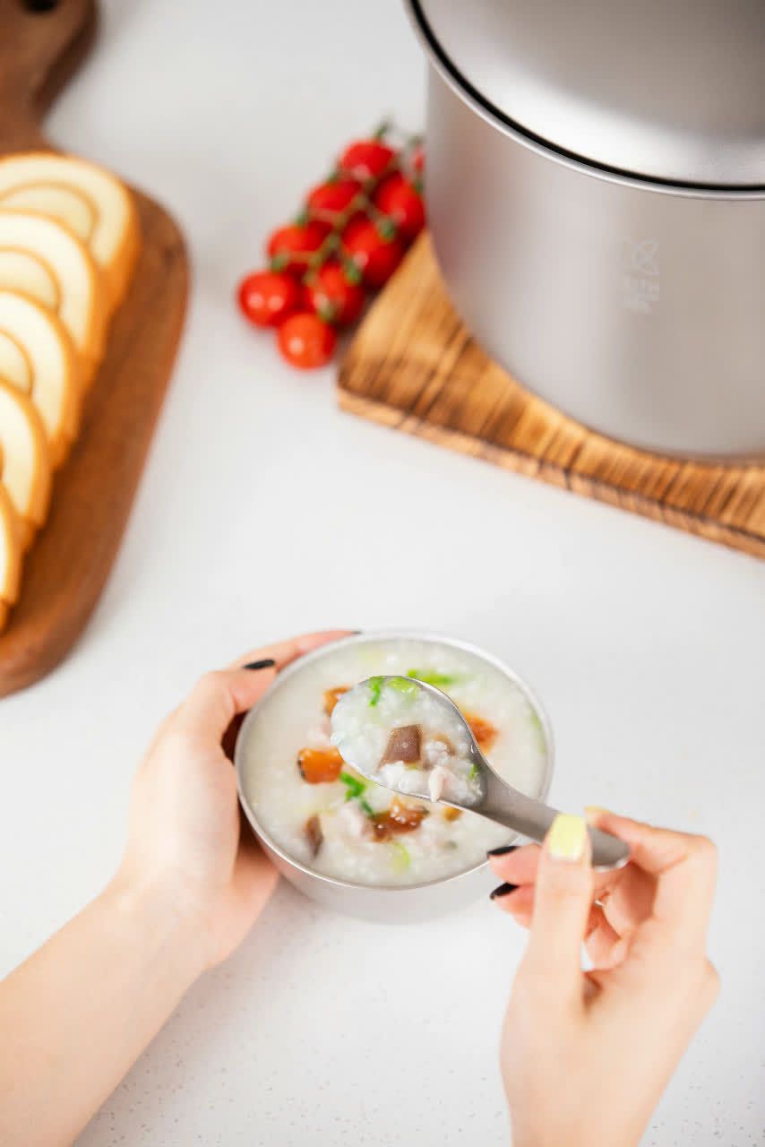 Casseroles en Titane-1