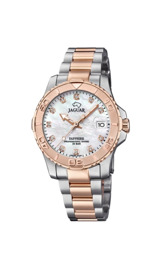 Montre Jaguar J871/5