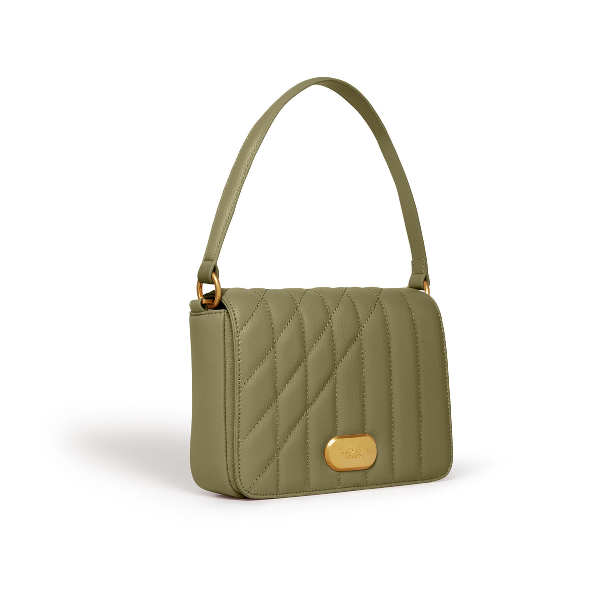 Sac bandoulière Iris – vert