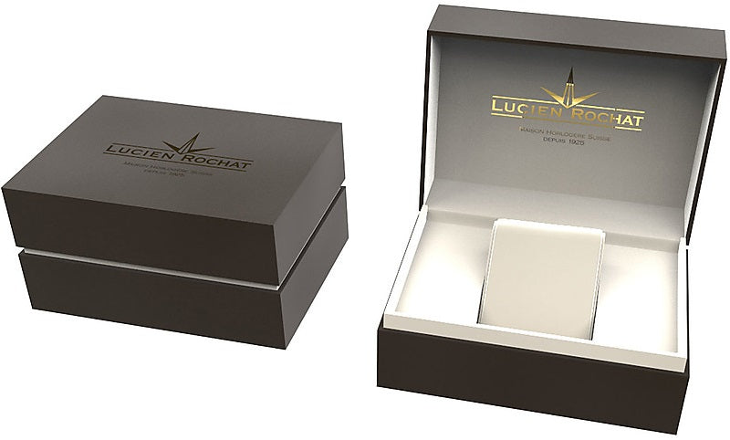 Montre Lucien Rochat R0453116506