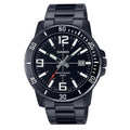 Montre Casio Diver 50 m – Full Black