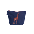 Giraffe Makeup Bag-0