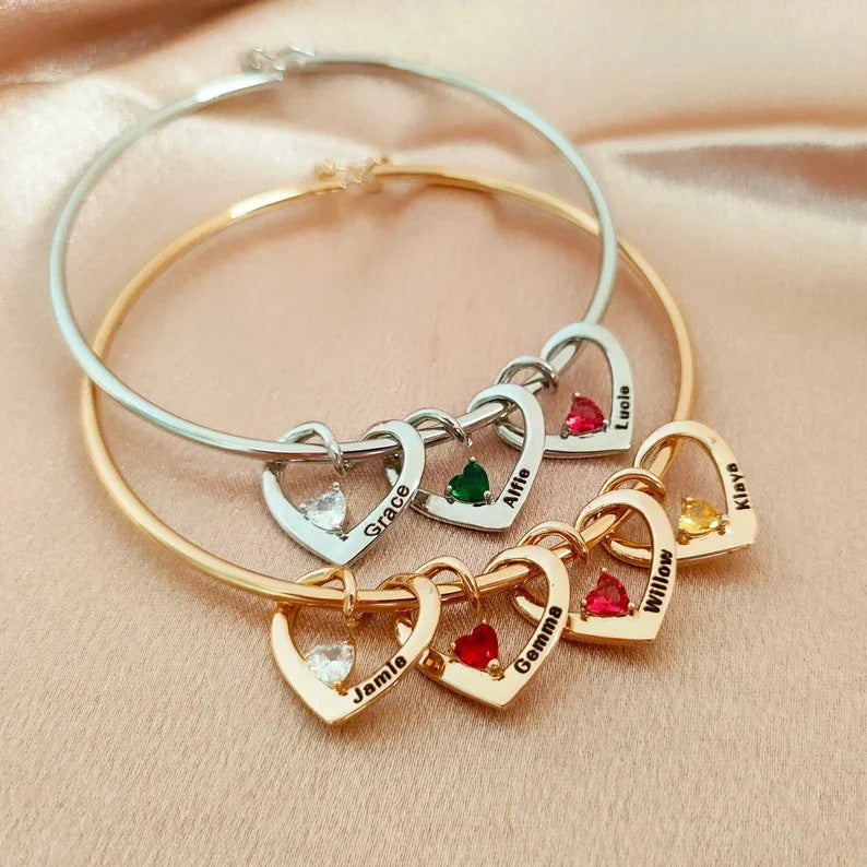 Mother's Day gift - jewelry - necklace