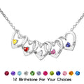 Mother's Day gift - jewelry - necklace