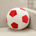 Plush Soccer Ball-5