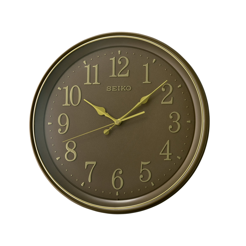SEIKO CLOCKS WATCHES Mod. QXA798B