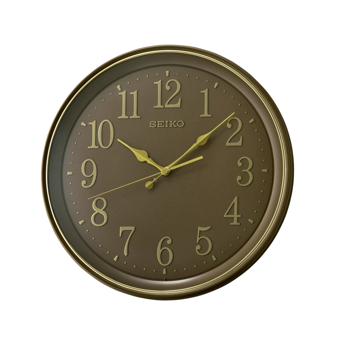 SEIKO CLOCKS WATCHES Mod. QXA798B