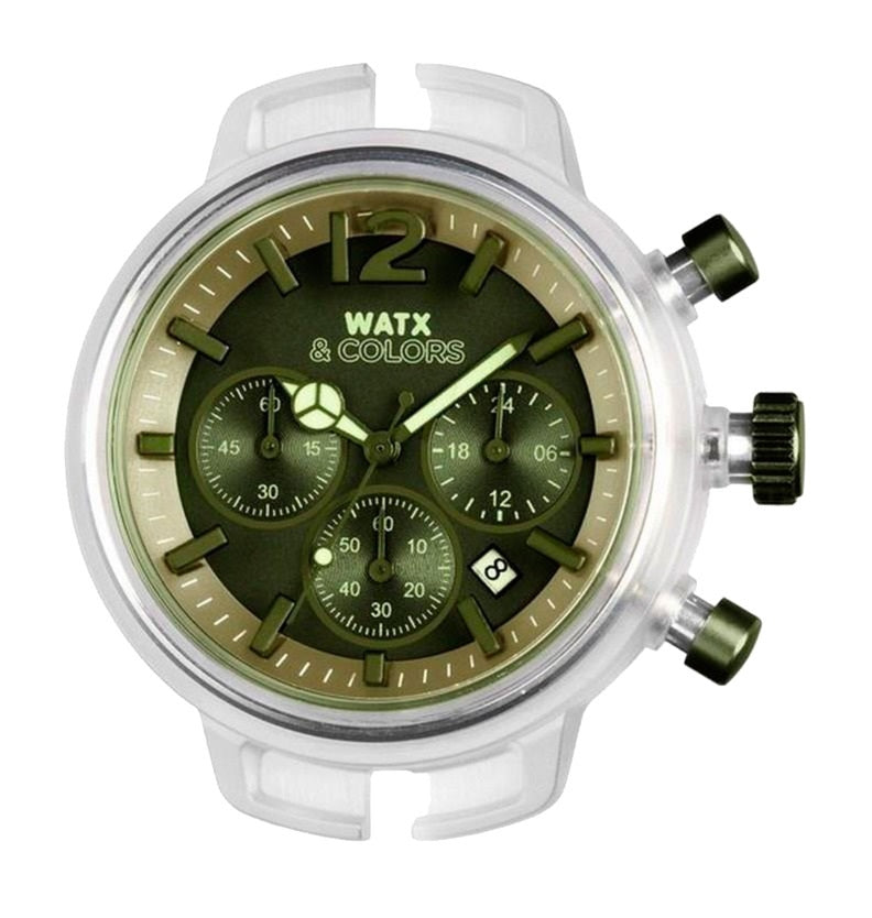 WATX&COLORS WATCHES Mod. RWA1453