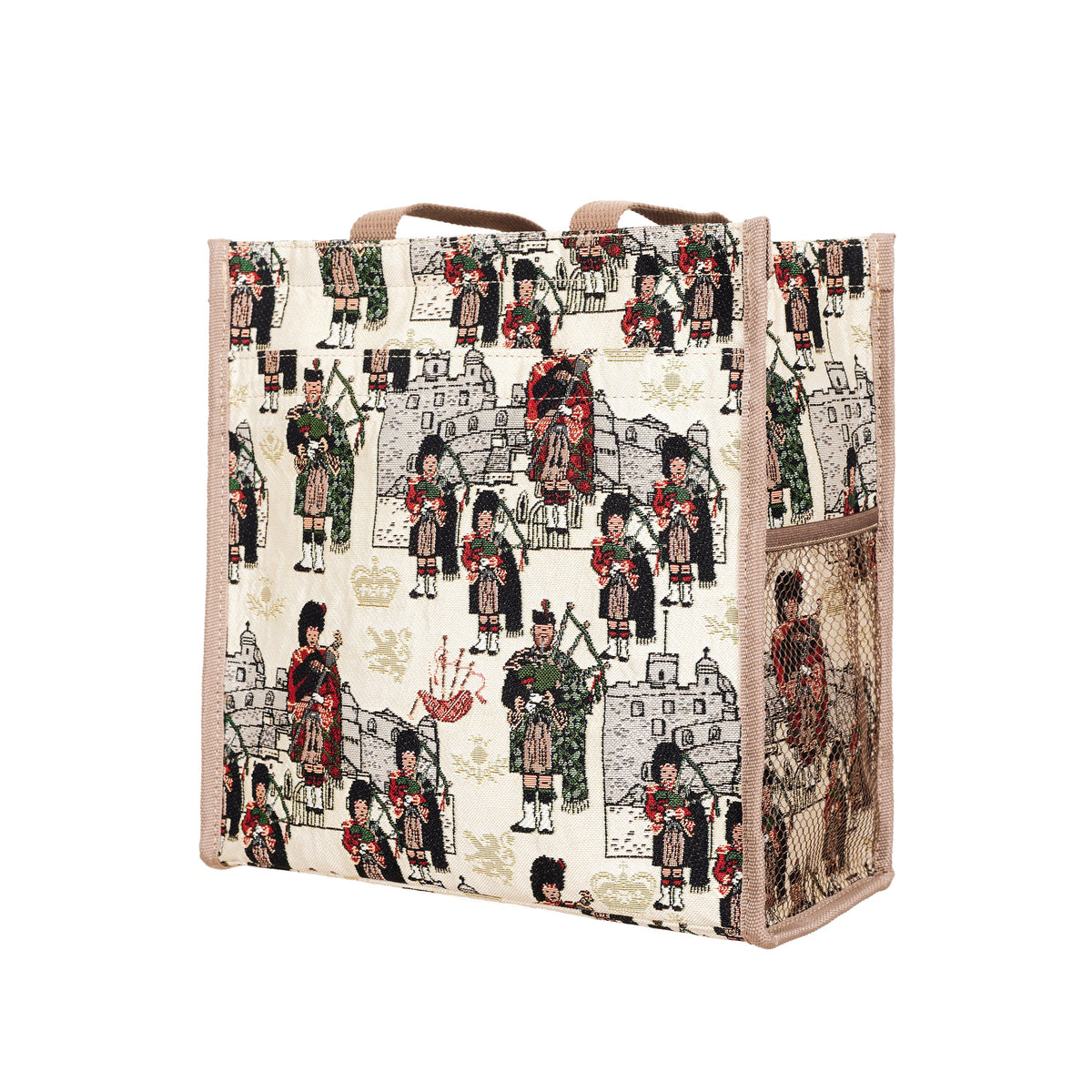 Echoes of Scotland - Shopper Bag-1