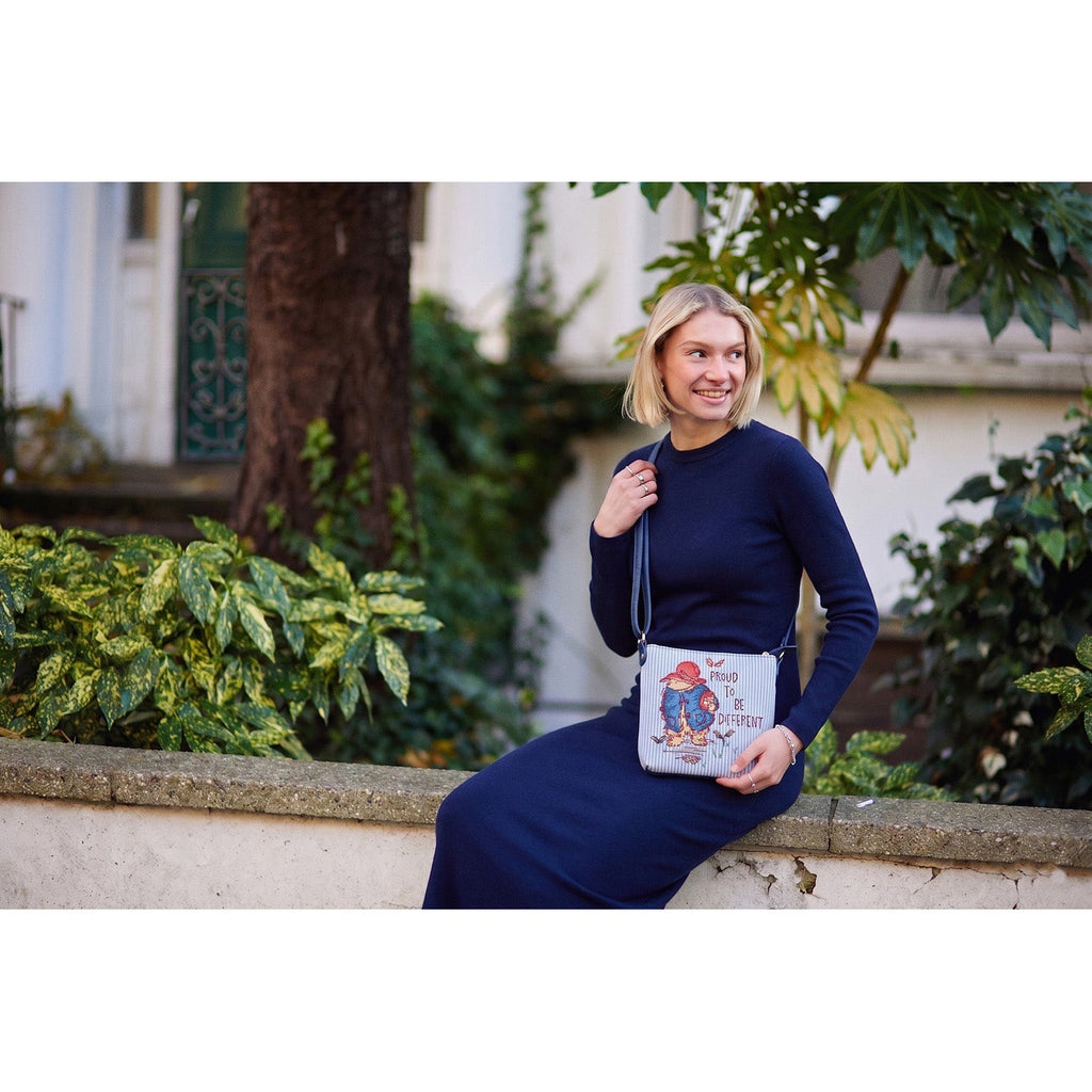 Paddington™ Classic Marmalade - Sling Bag-3