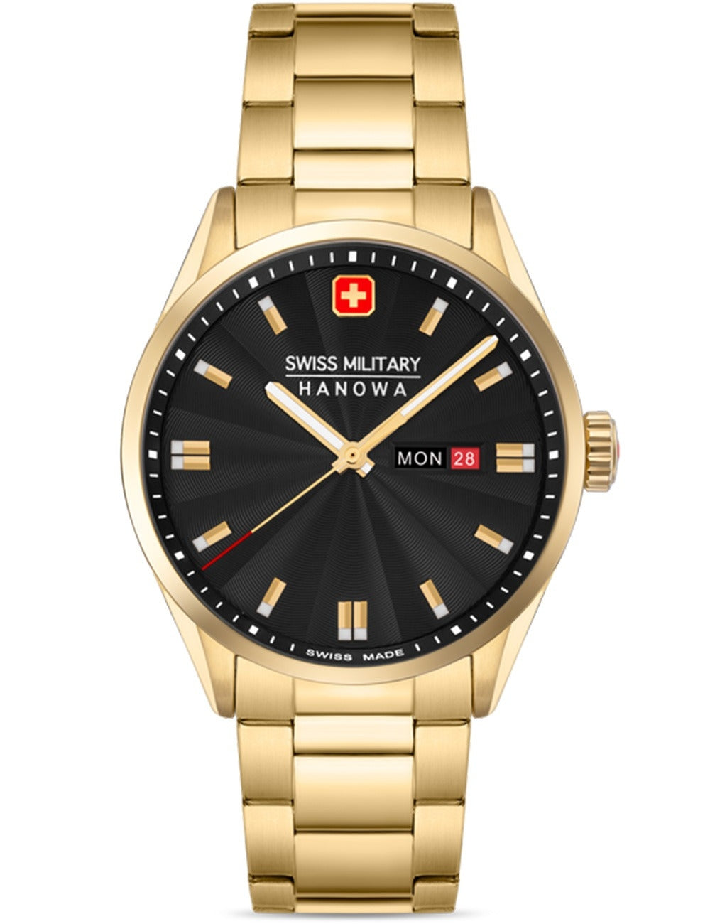 Montre Swiss Military Hanowa SMWGH0001610