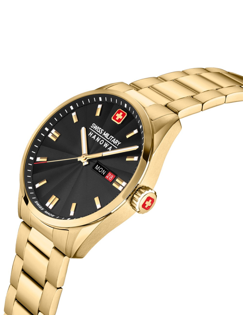 Montre Swiss Military Hanowa SMWGH0001610