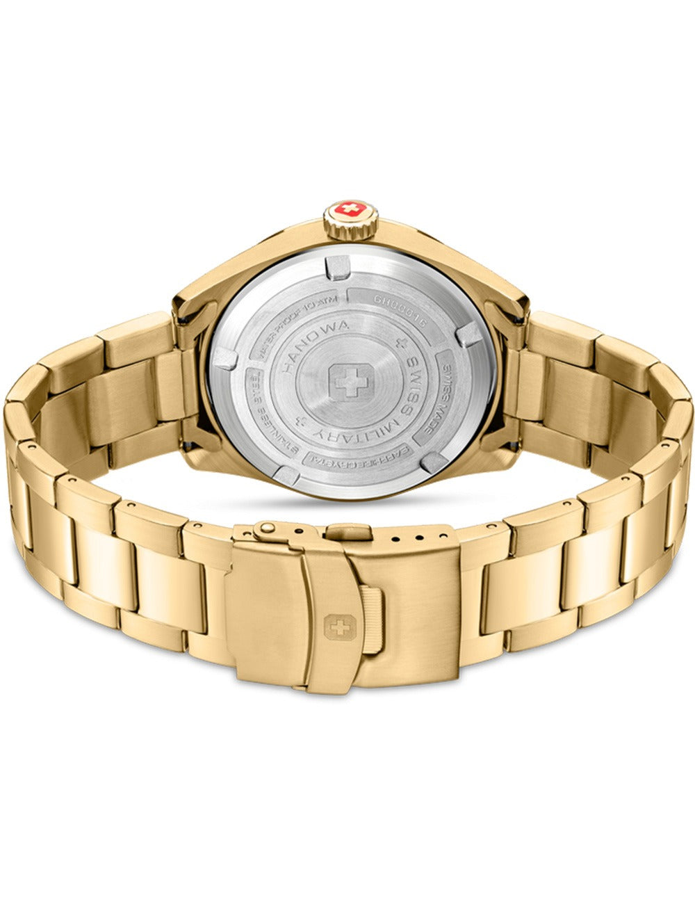 Montre Swiss Military Hanowa SMWGH0001610