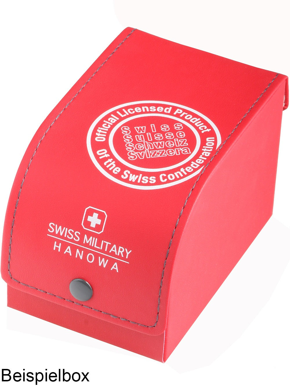 Montre Swiss Military Hanowa SMWGH0001610