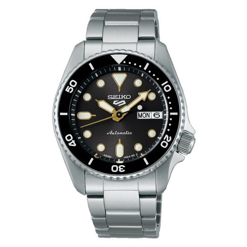Montre automatique Seiko 5 Sports SKK