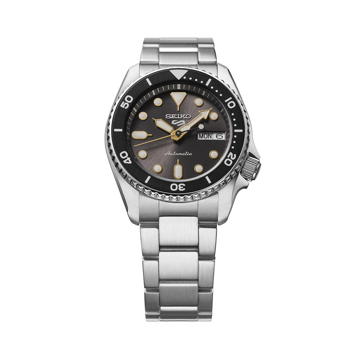 Montre automatique Seiko 5 Sports SKK