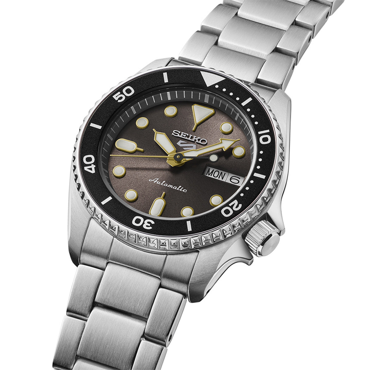 Montre automatique Seiko 5 Sports SKK