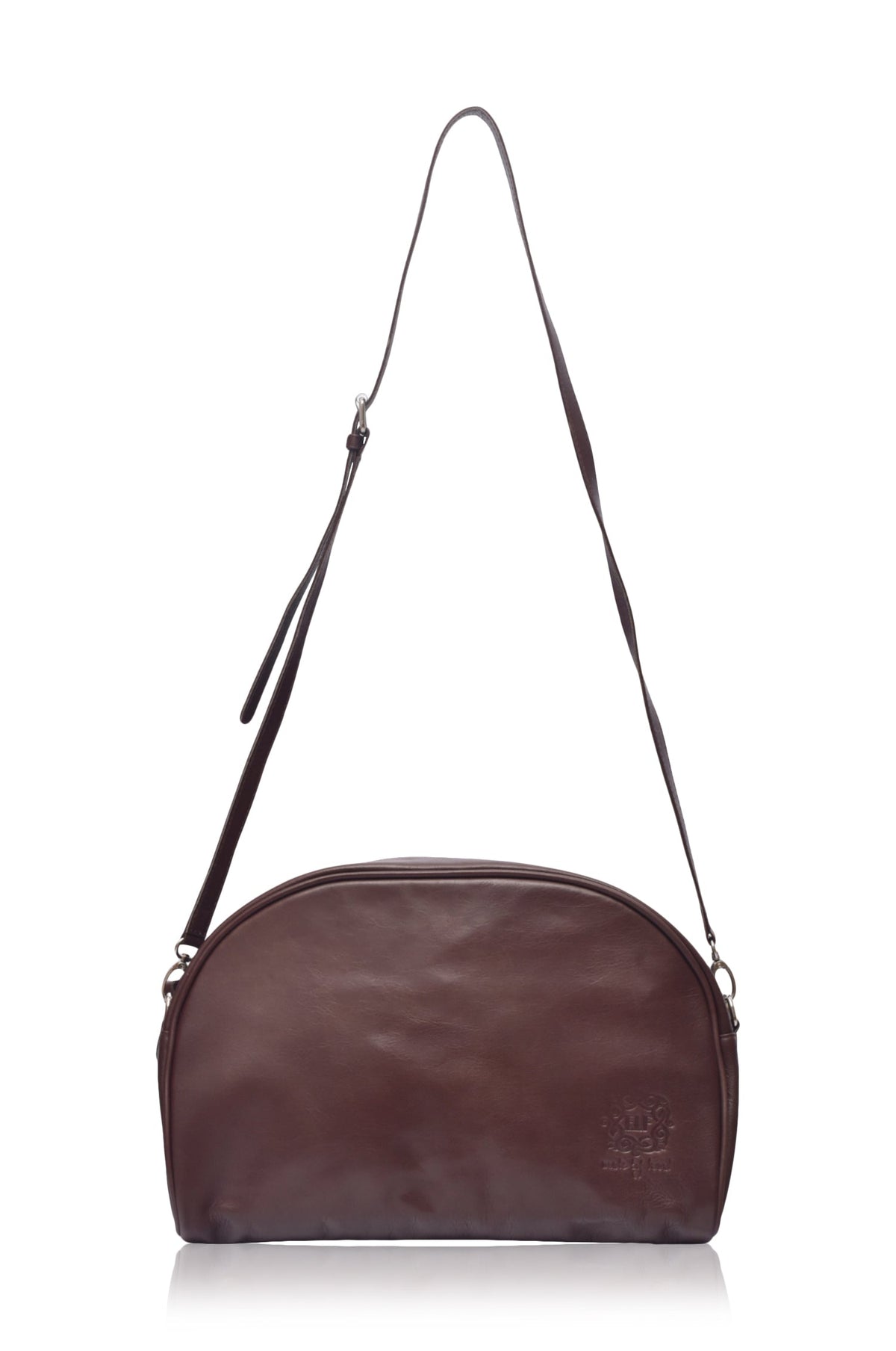 Sac à main en cuir Sabine