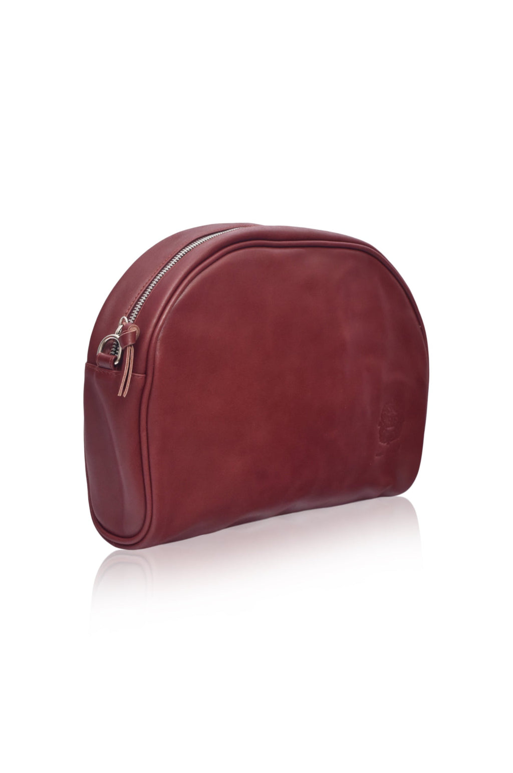 Sac à main en cuir Sabine